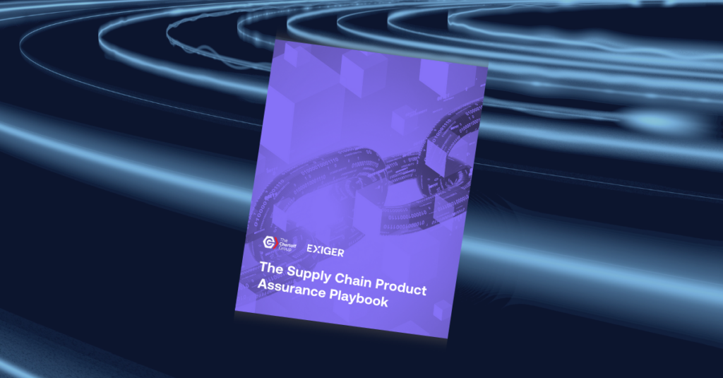 Product Assurance Playbook - Webpage