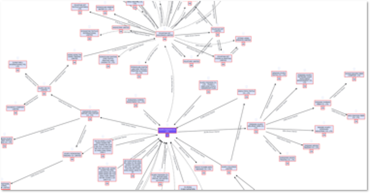 Haufus direct and indirect ownership